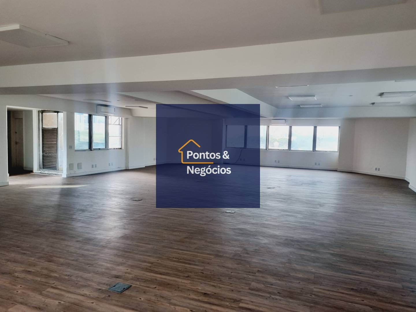 Sala-Conjunto, 204 m² - Foto 2