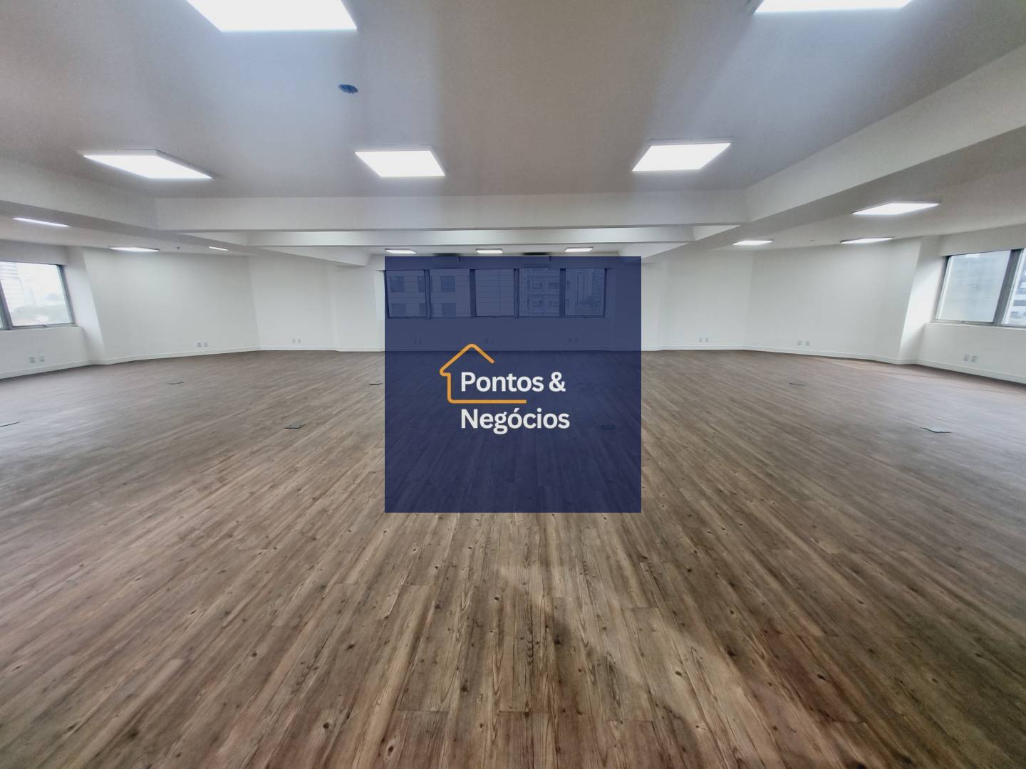 Sala-Conjunto, 204 m² - Foto 3