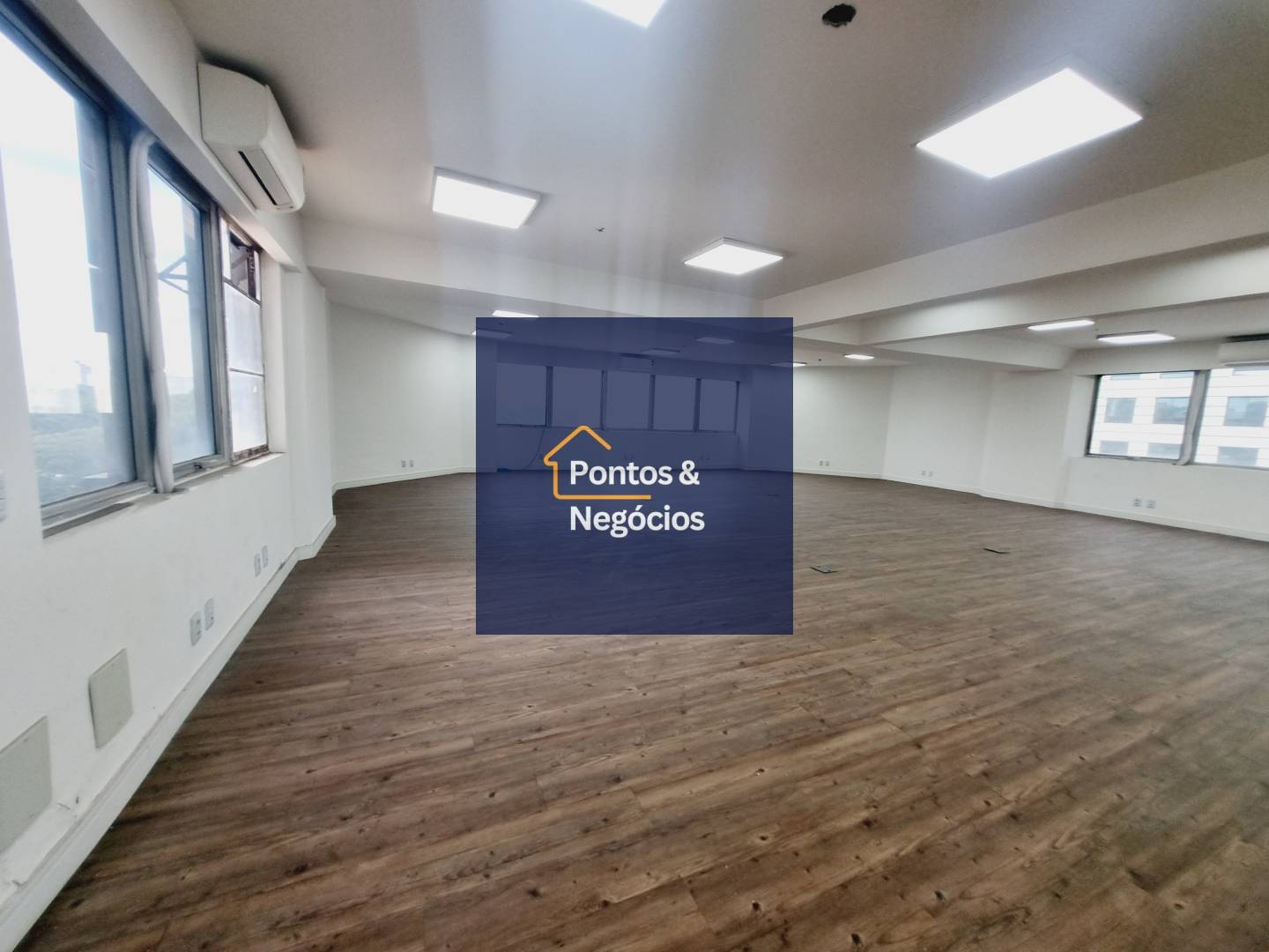 Sala-Conjunto, 204 m² - Foto 5