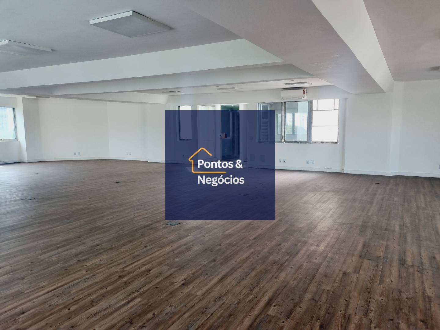 Sala-Conjunto, 204 m² - Foto 6