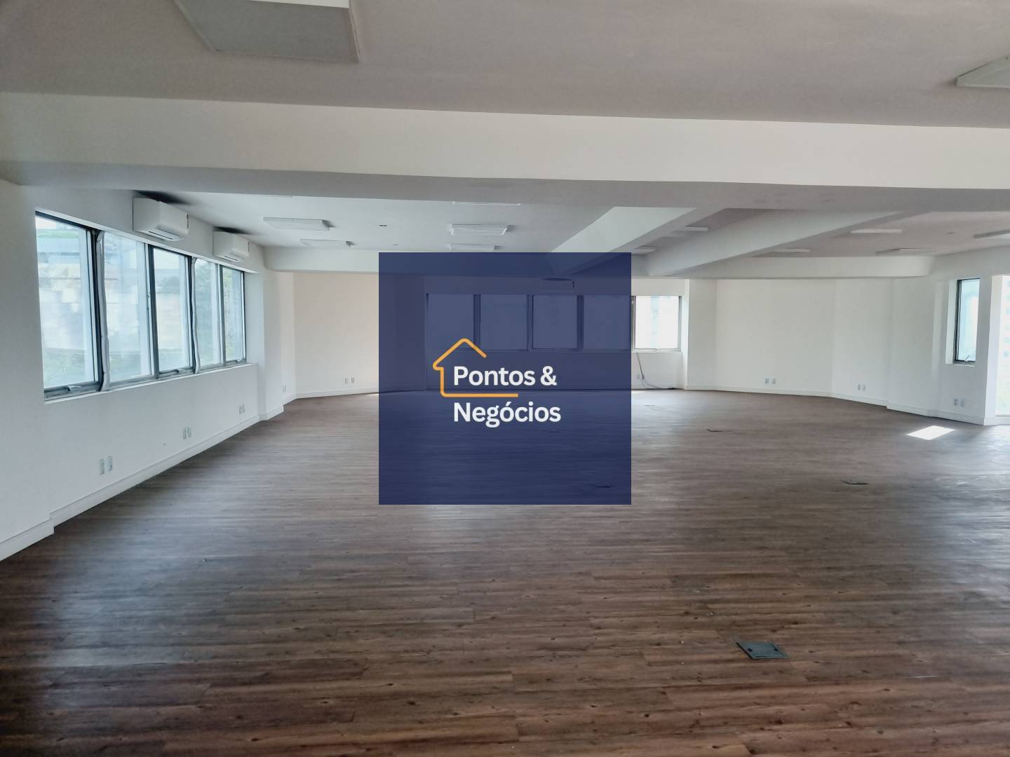 Sala-Conjunto, 204 m² - Foto 7
