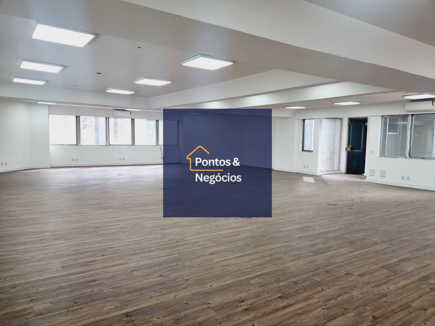 Sala-Conjunto, 204 m² - Foto 8