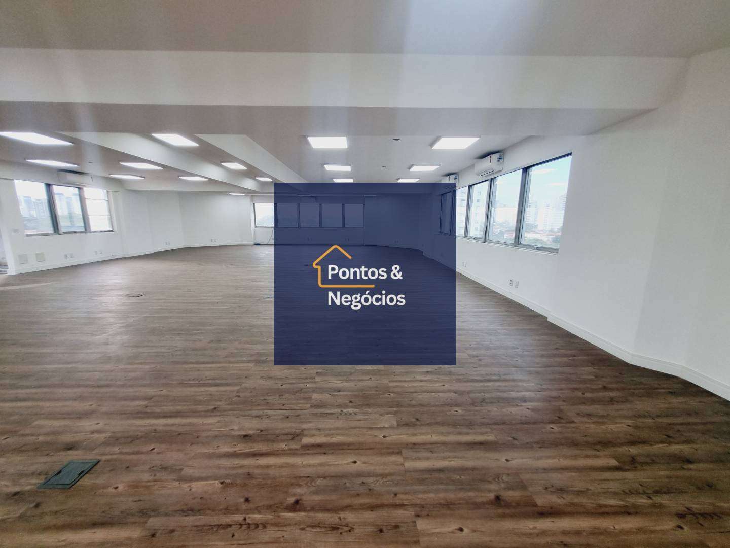 Sala-Conjunto, 204 m² - Foto 9