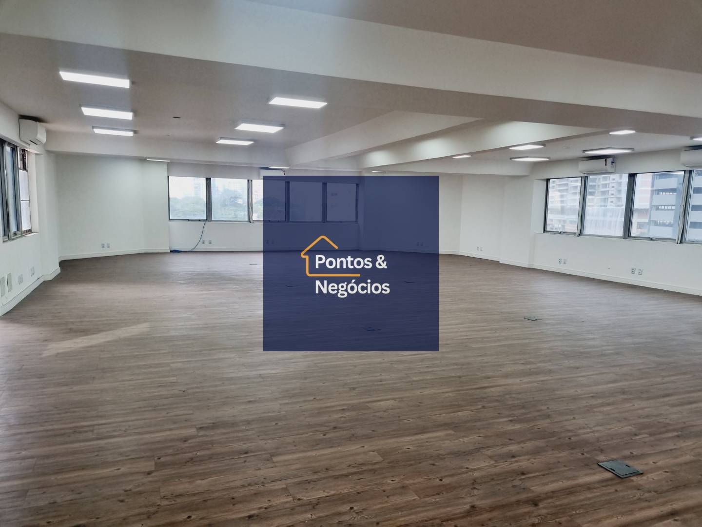 Sala-Conjunto, 204 m² - Foto 10