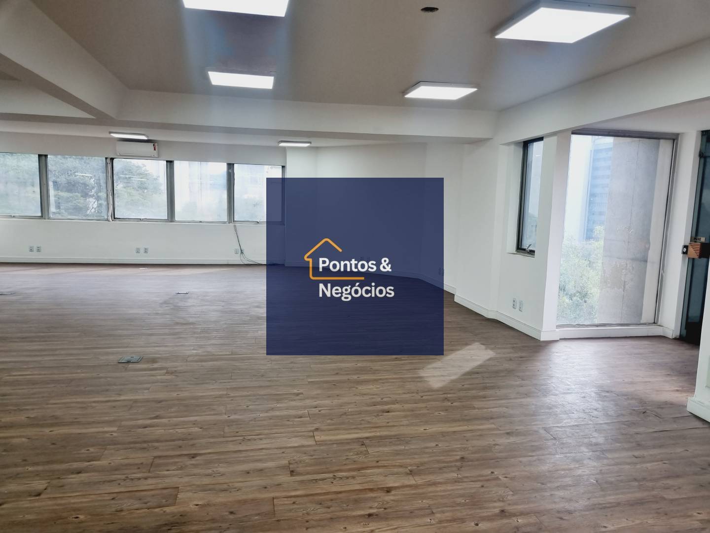 Sala-Conjunto, 204 m² - Foto 11
