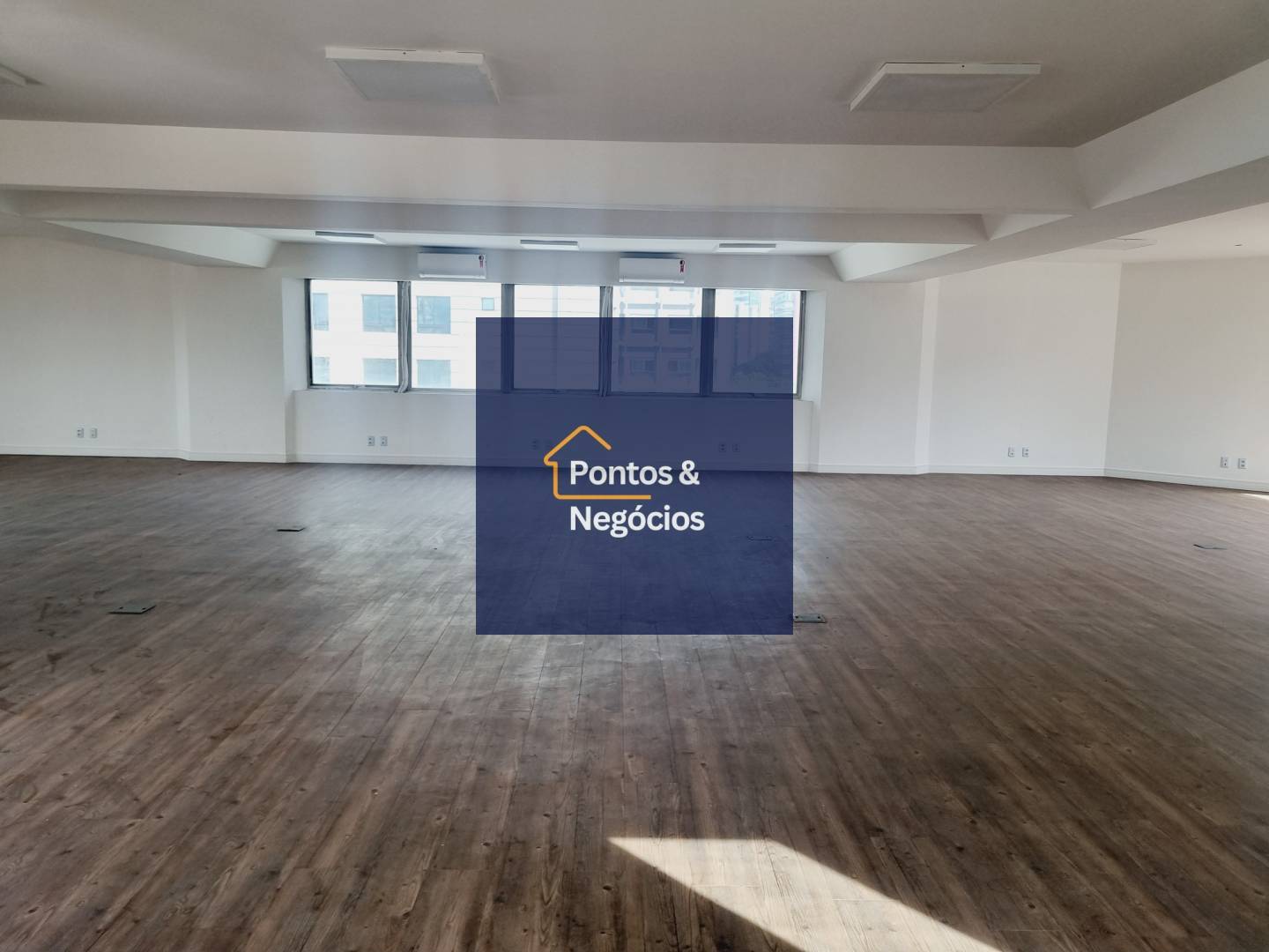 Sala-Conjunto, 204 m² - Foto 12