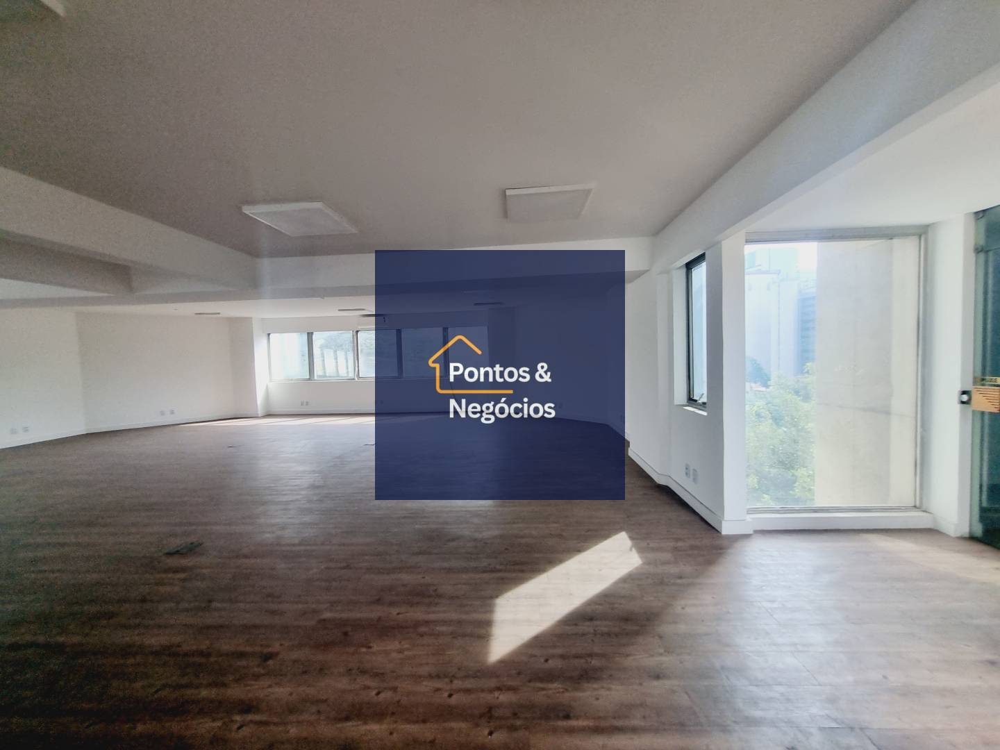 Sala-Conjunto, 204 m² - Foto 13