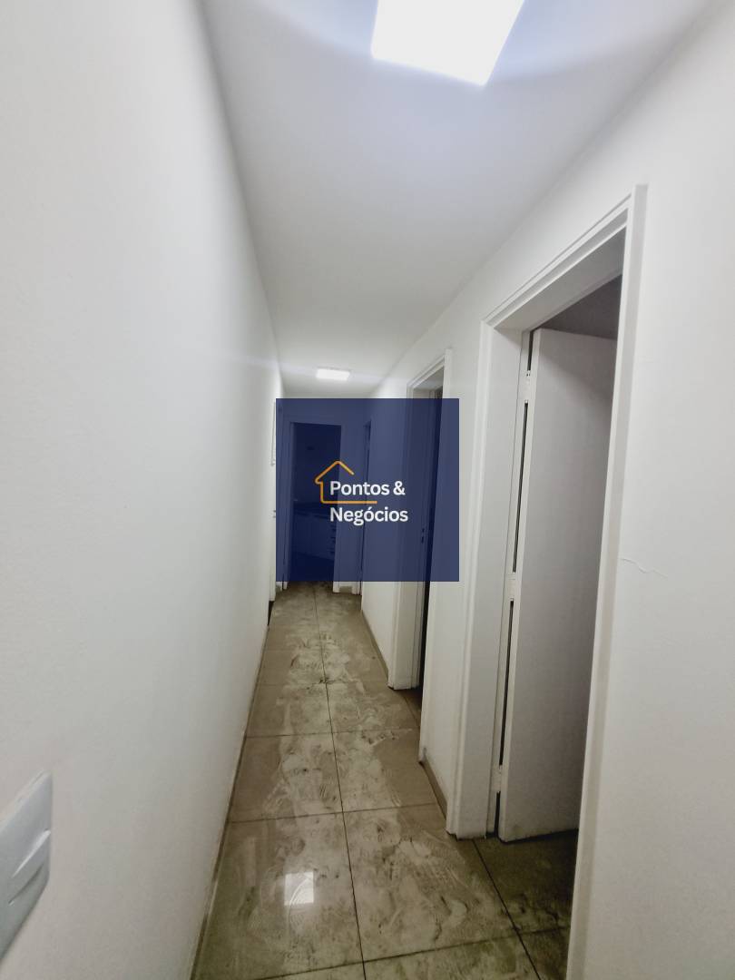Sala-Conjunto, 204 m² - Foto 17