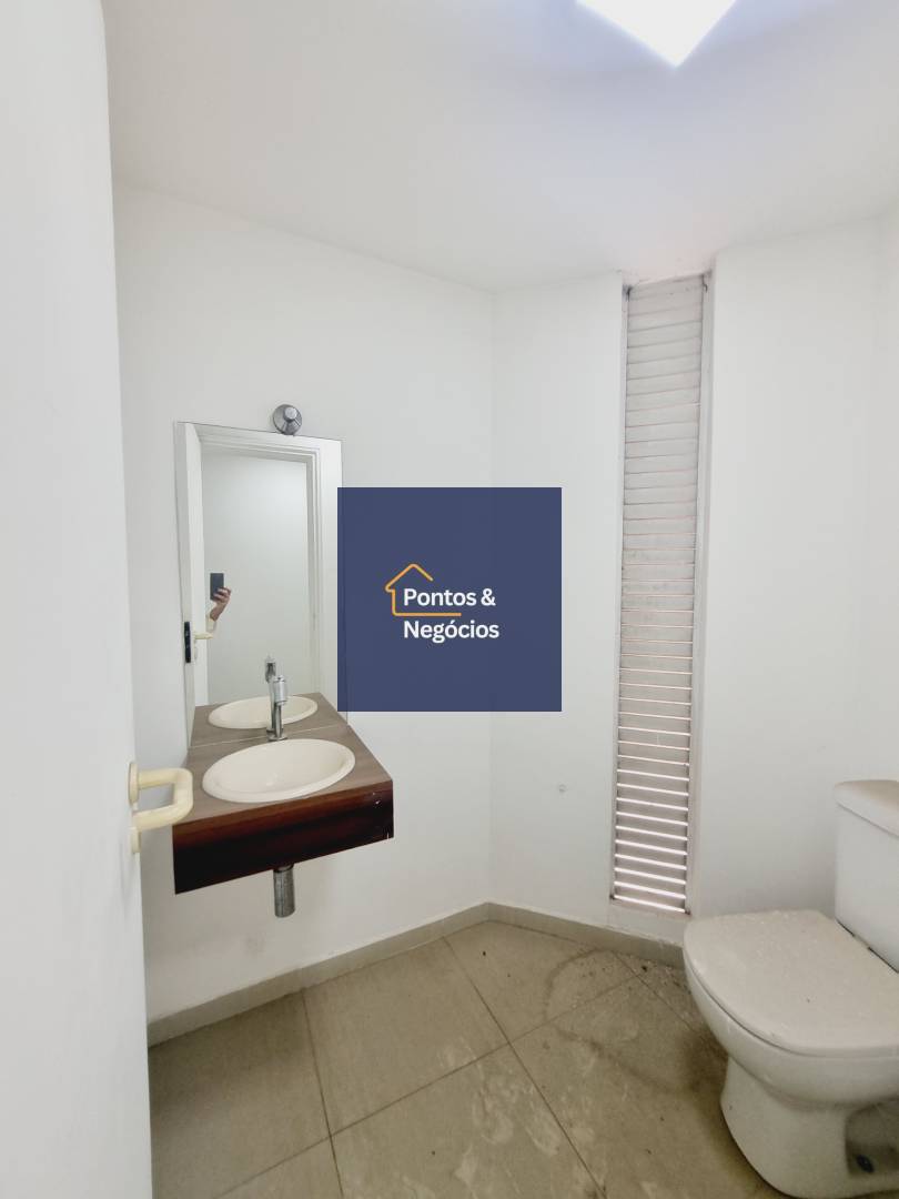 Sala-Conjunto, 204 m² - Foto 18