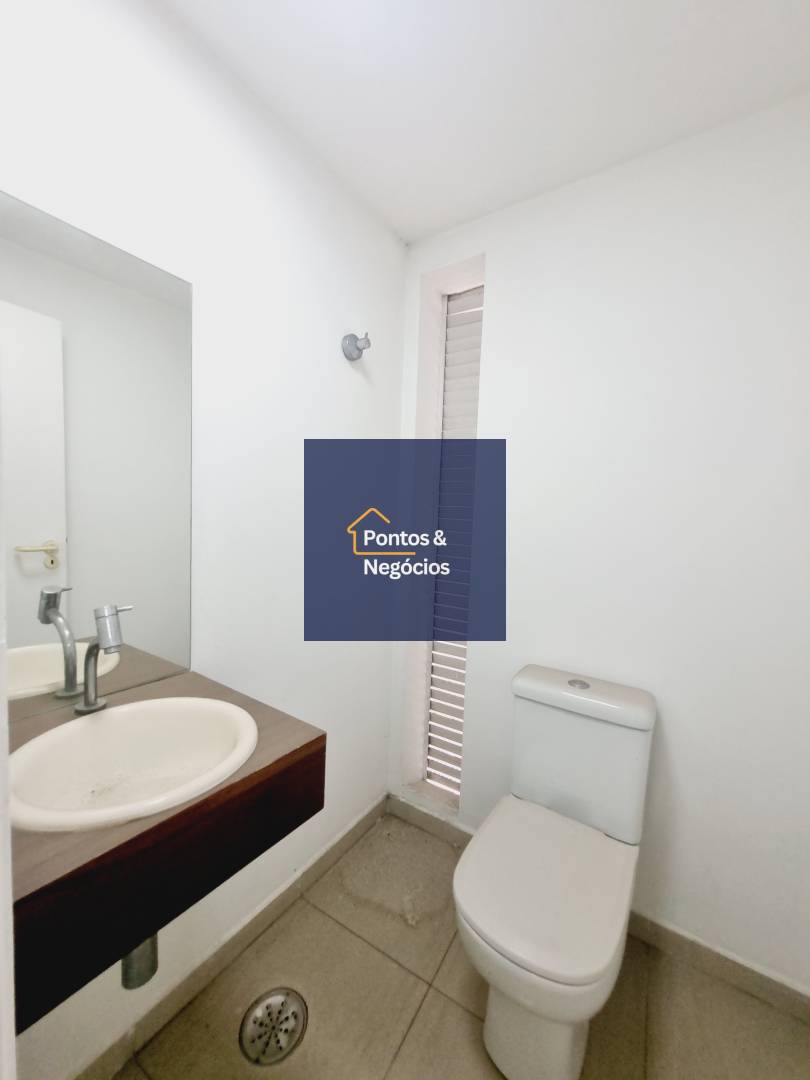 Sala-Conjunto, 204 m² - Foto 19