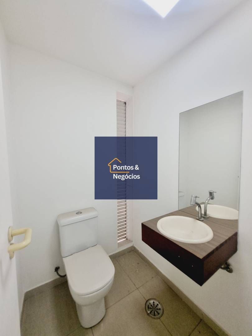 Sala-Conjunto, 204 m² - Foto 20