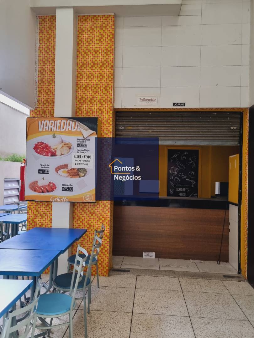 Loja-Salão, 63 m² - Foto 3