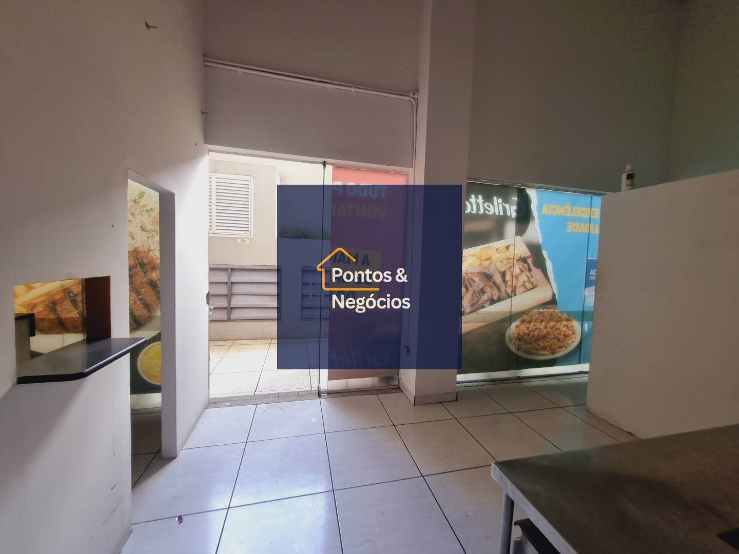 Loja-Salão, 63 m² - Foto 5