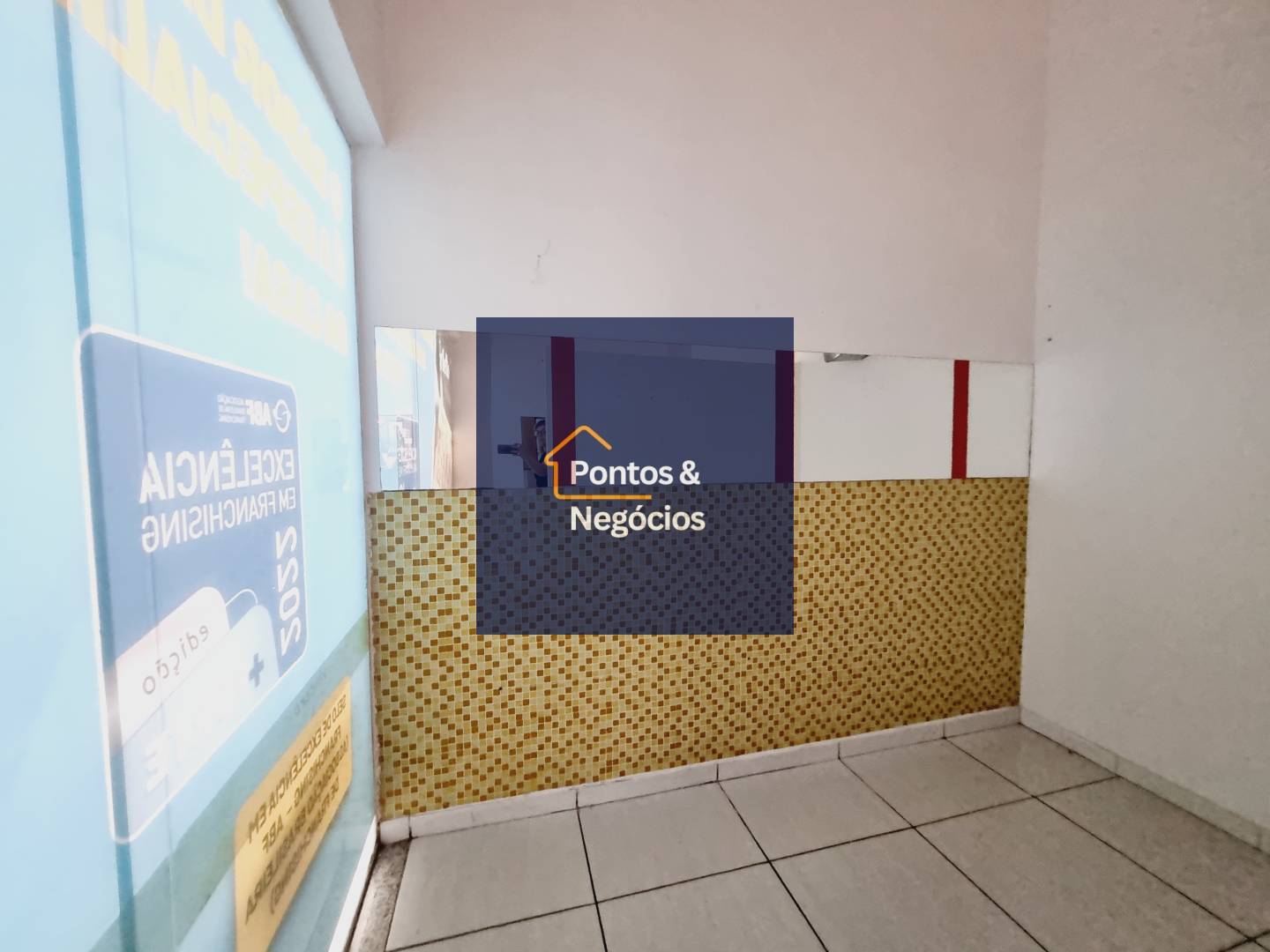 Loja-Salão, 63 m² - Foto 8