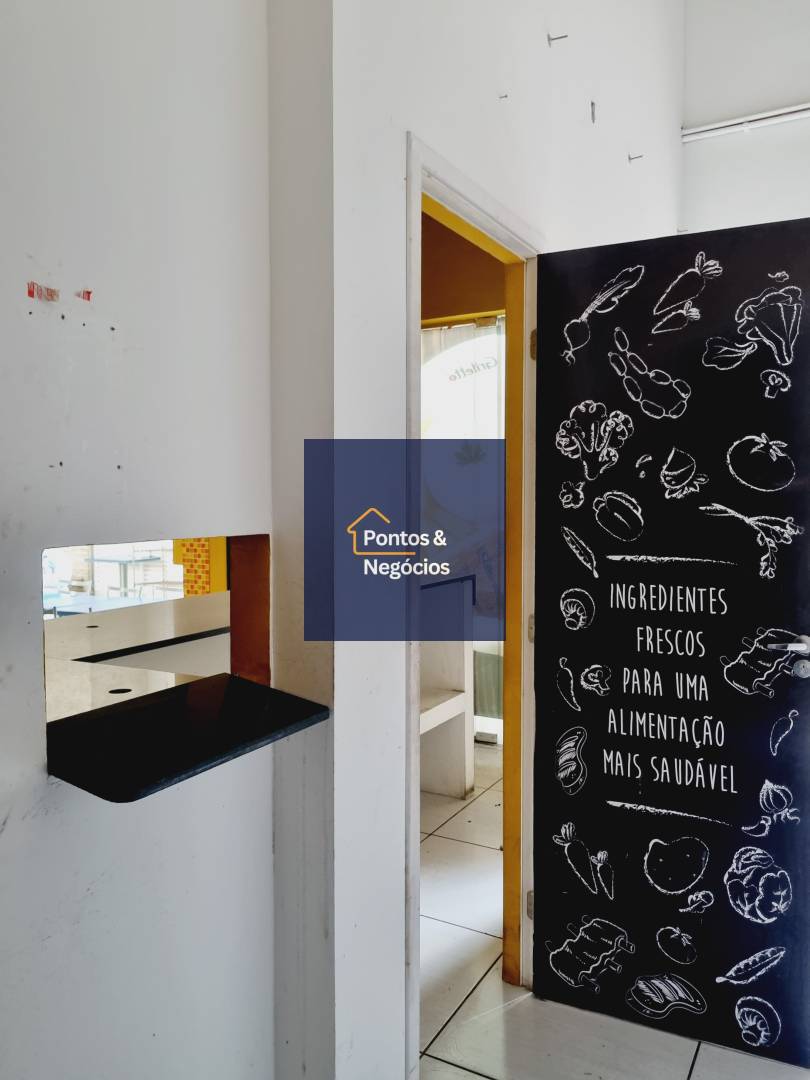 Loja-Salão, 63 m² - Foto 9