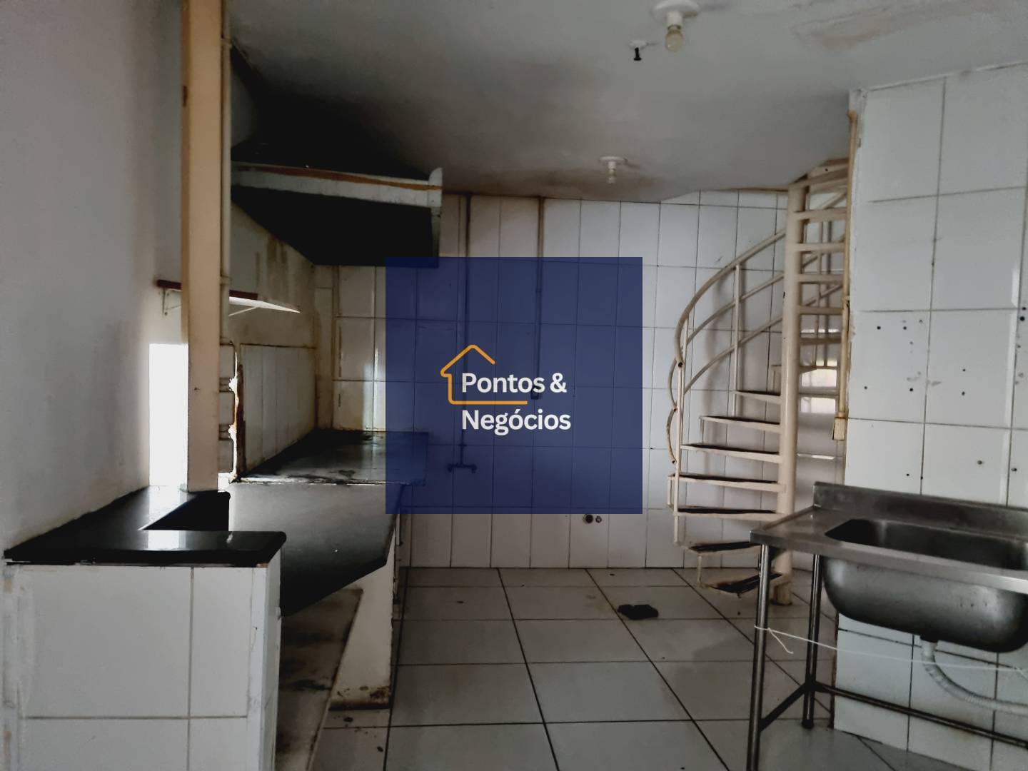 Loja-Salão, 63 m² - Foto 10