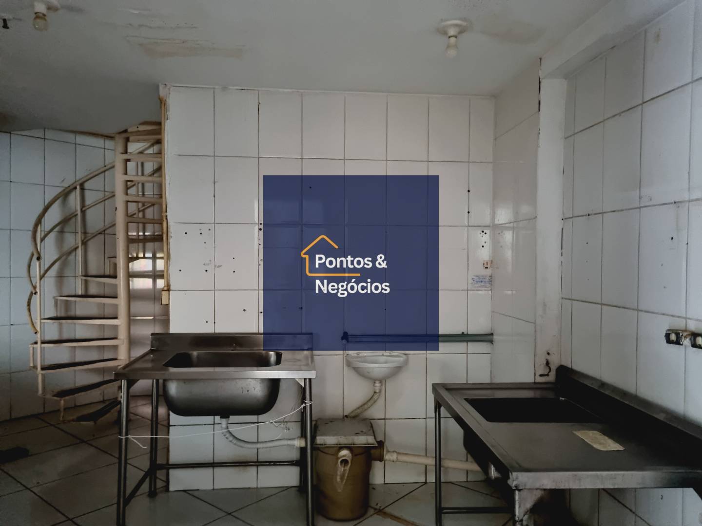 Loja-Salão, 63 m² - Foto 11