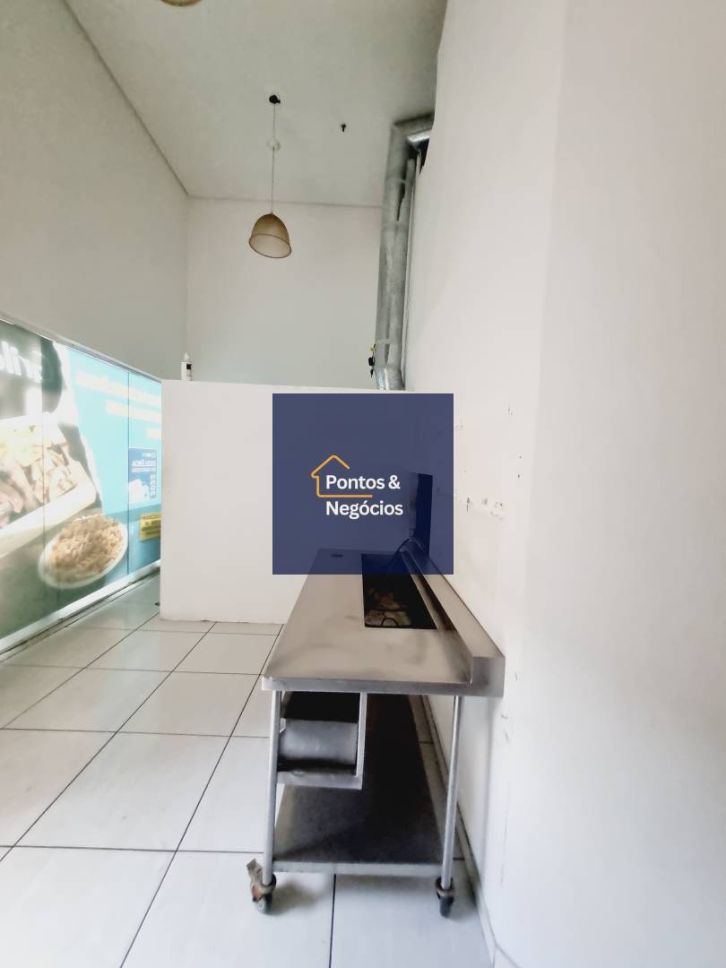 Loja-Salão, 63 m² - Foto 13