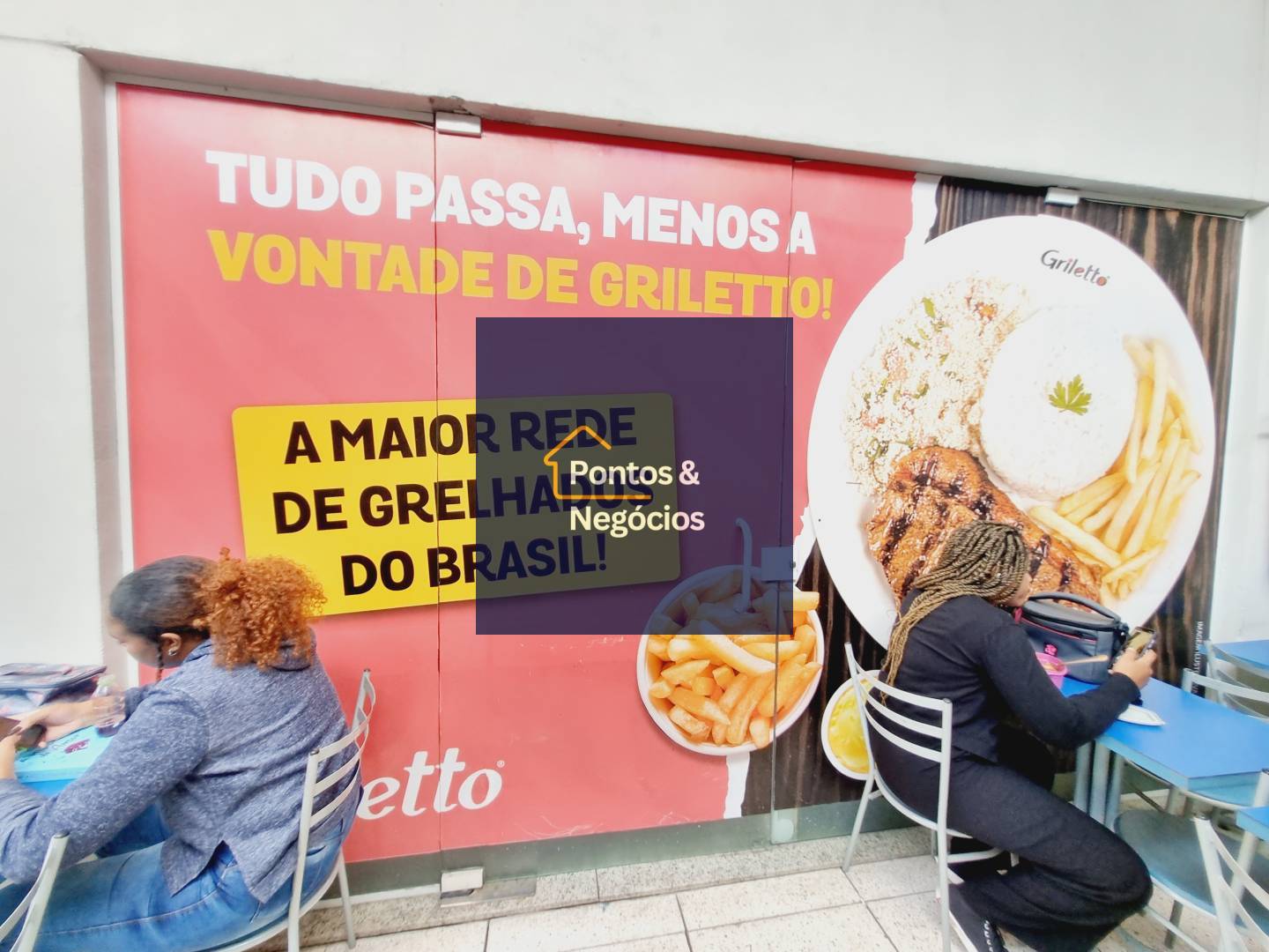 Loja-Salão, 63 m² - Foto 16