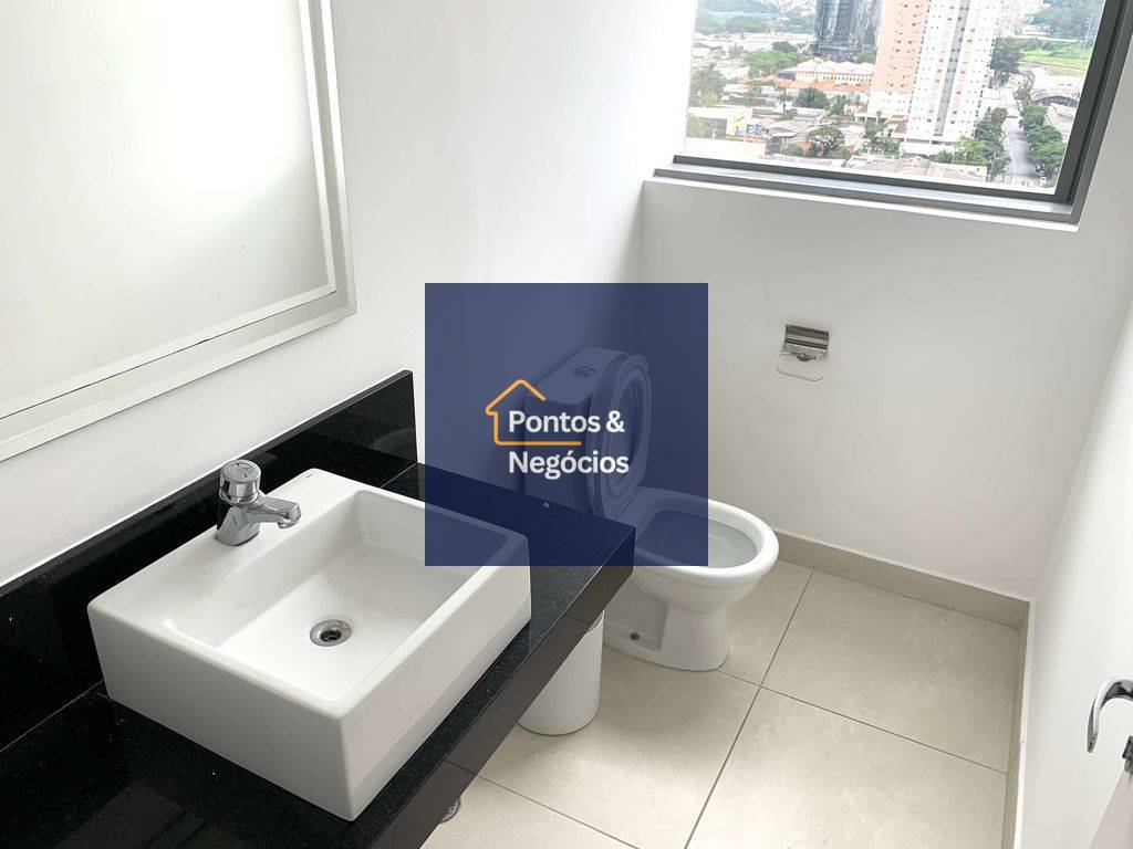 Sala-Conjunto, 632 m² - Foto 7