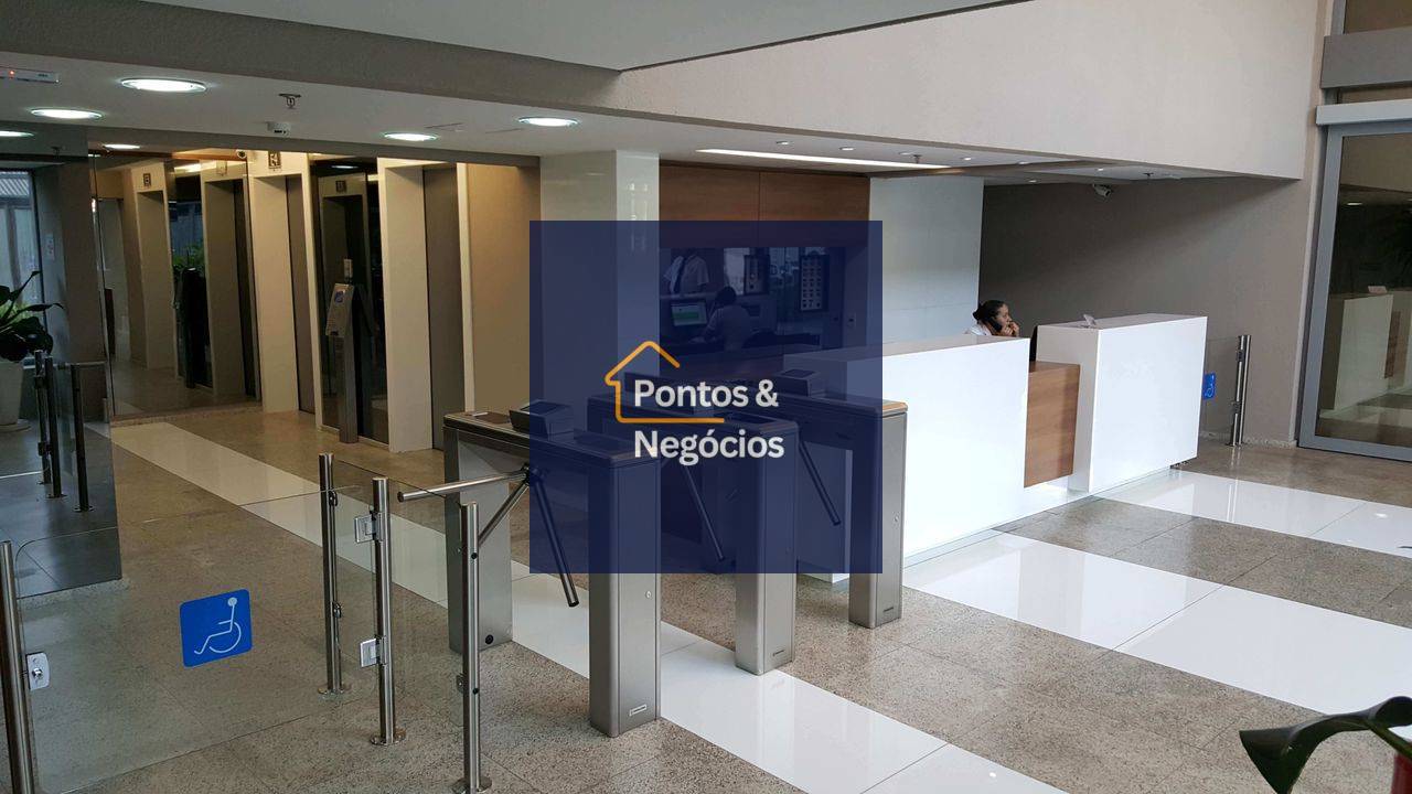Sala-Conjunto, 632 m² - Foto 9
