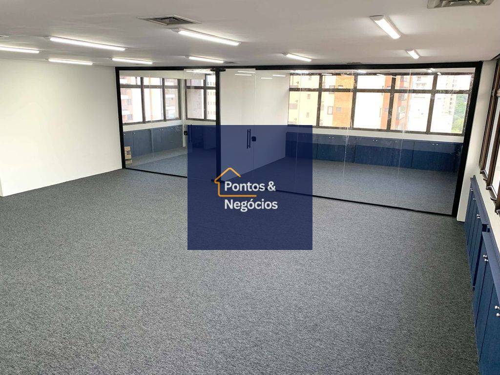 Sala-Conjunto, 130 m² - Foto 8