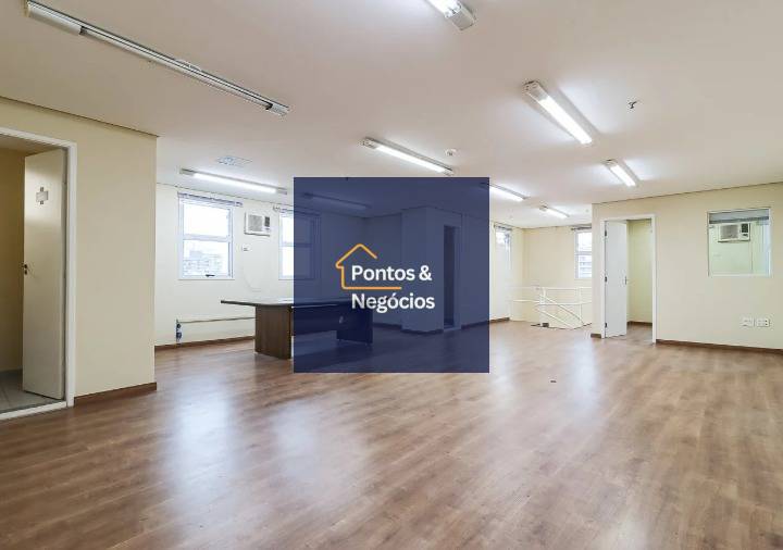 Sala-Conjunto, 120 m² - Foto 1