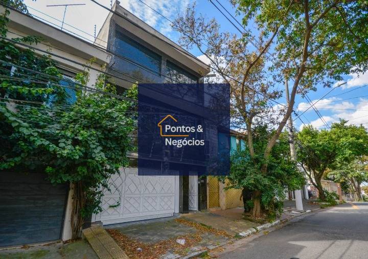 Prédio Inteiro, 230 m² - Foto 1