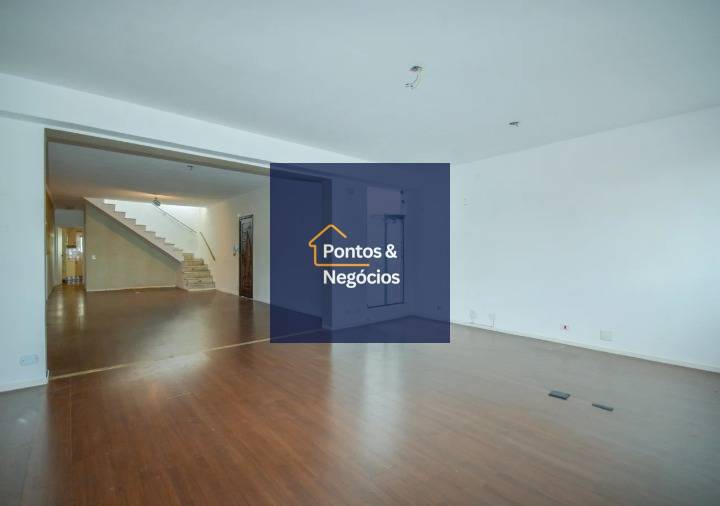 Prédio Inteiro, 230 m² - Foto 2