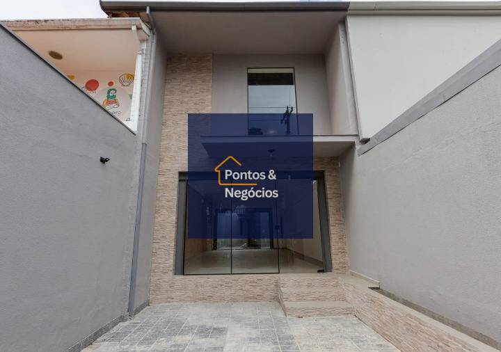 Prédio Inteiro, 143 m² - Foto 1