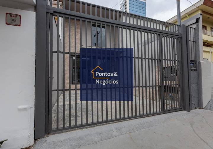 Prédio Inteiro, 143 m² - Foto 15