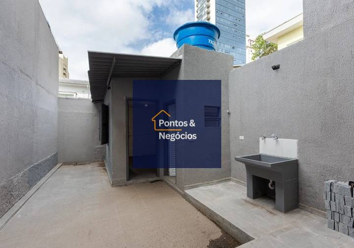 Prédio Inteiro, 143 m² - Foto 9