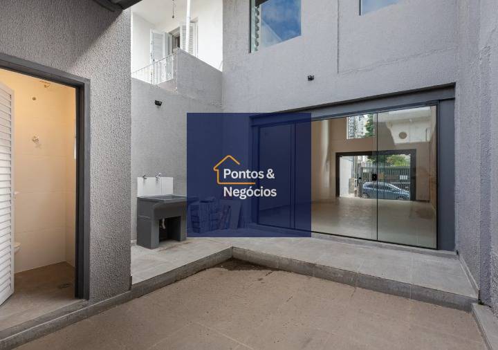 Prédio Inteiro, 143 m² - Foto 8
