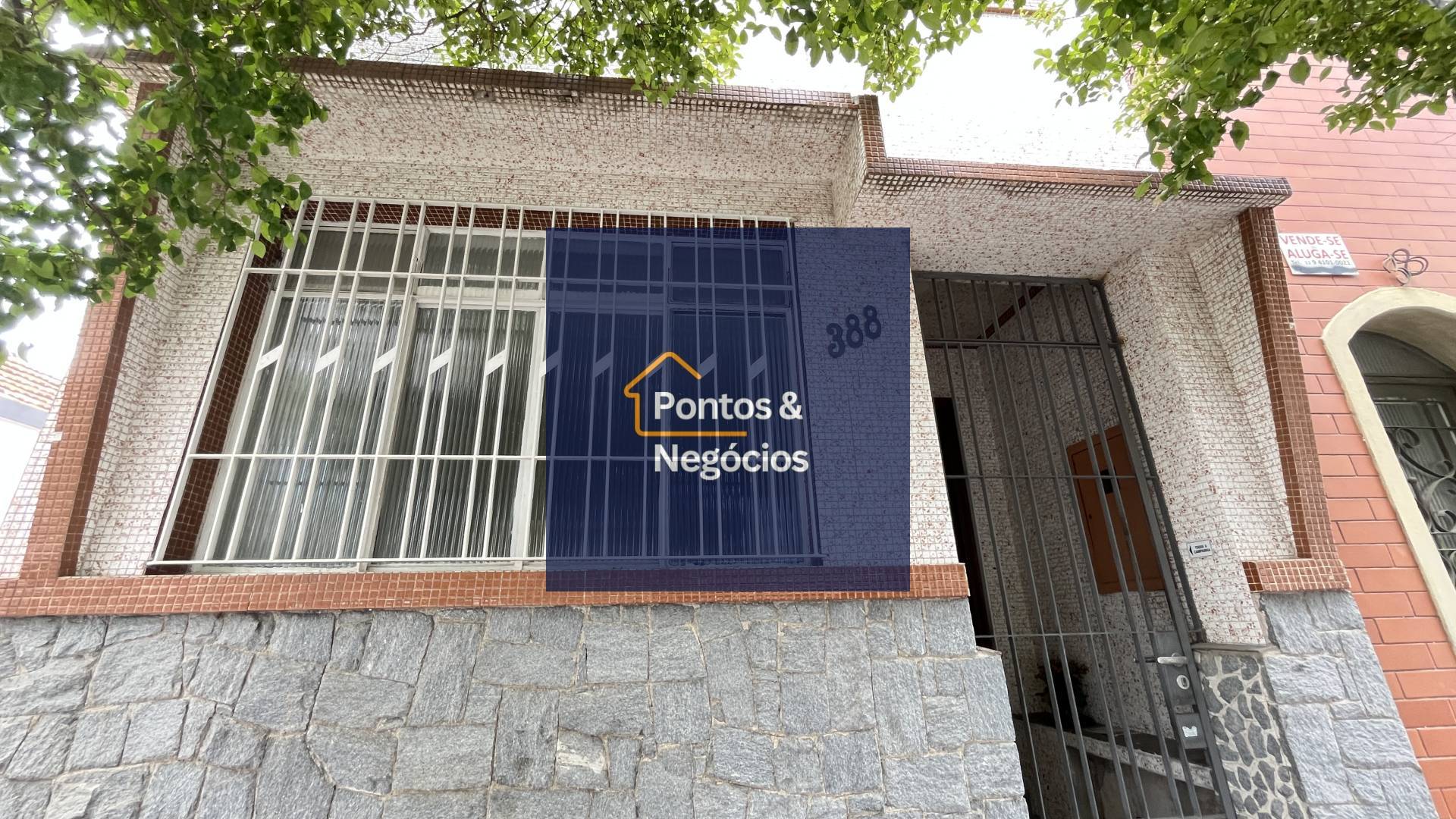Prédio Inteiro, 106 m² - Foto 1