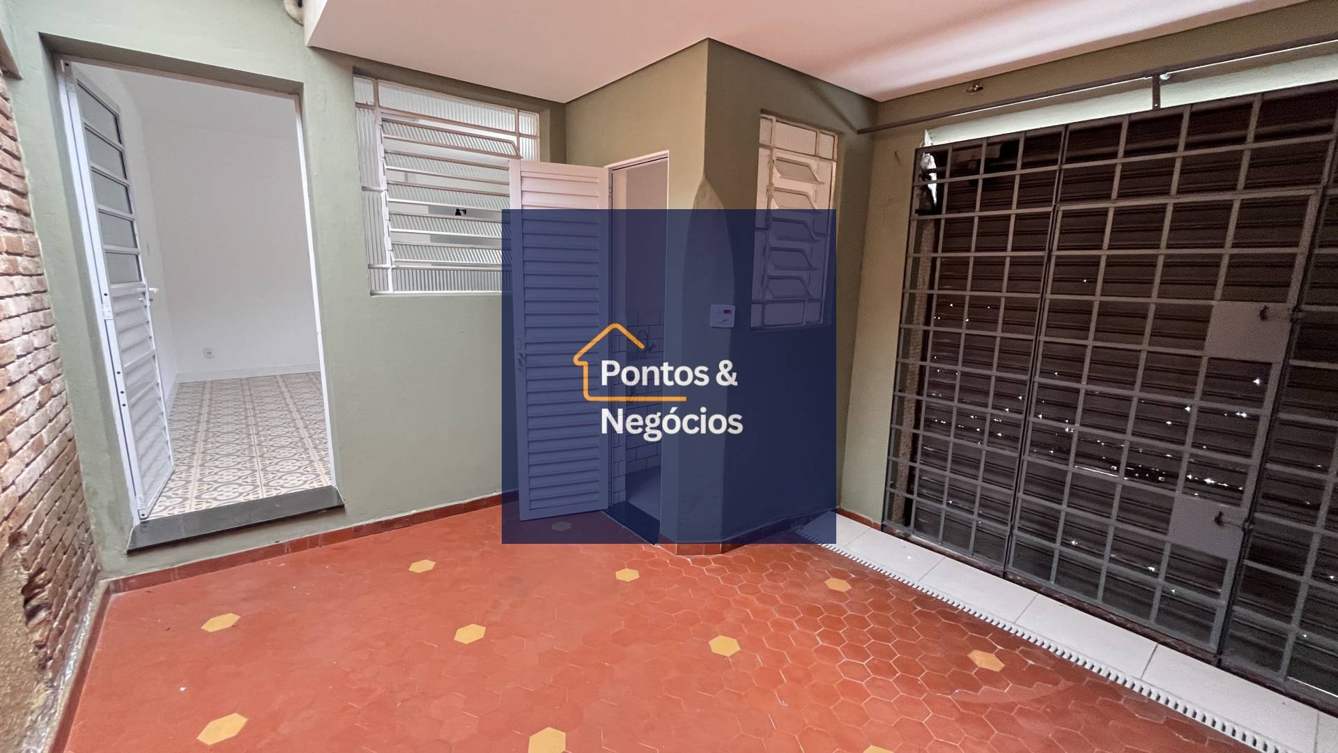 Prédio Inteiro, 106 m² - Foto 15