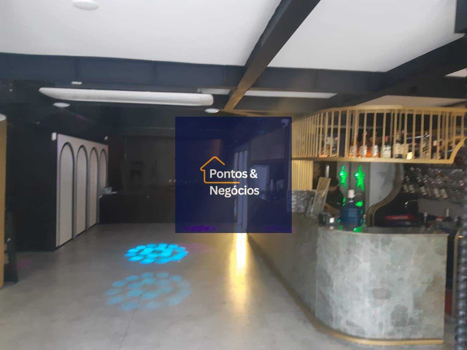 Loja-Salão, 514 m² - Foto 9