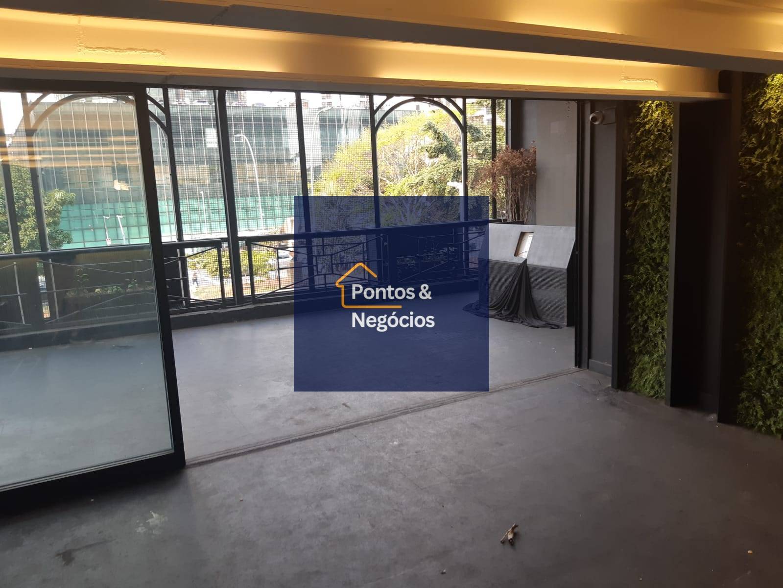 Loja-Salão, 514 m² - Foto 18
