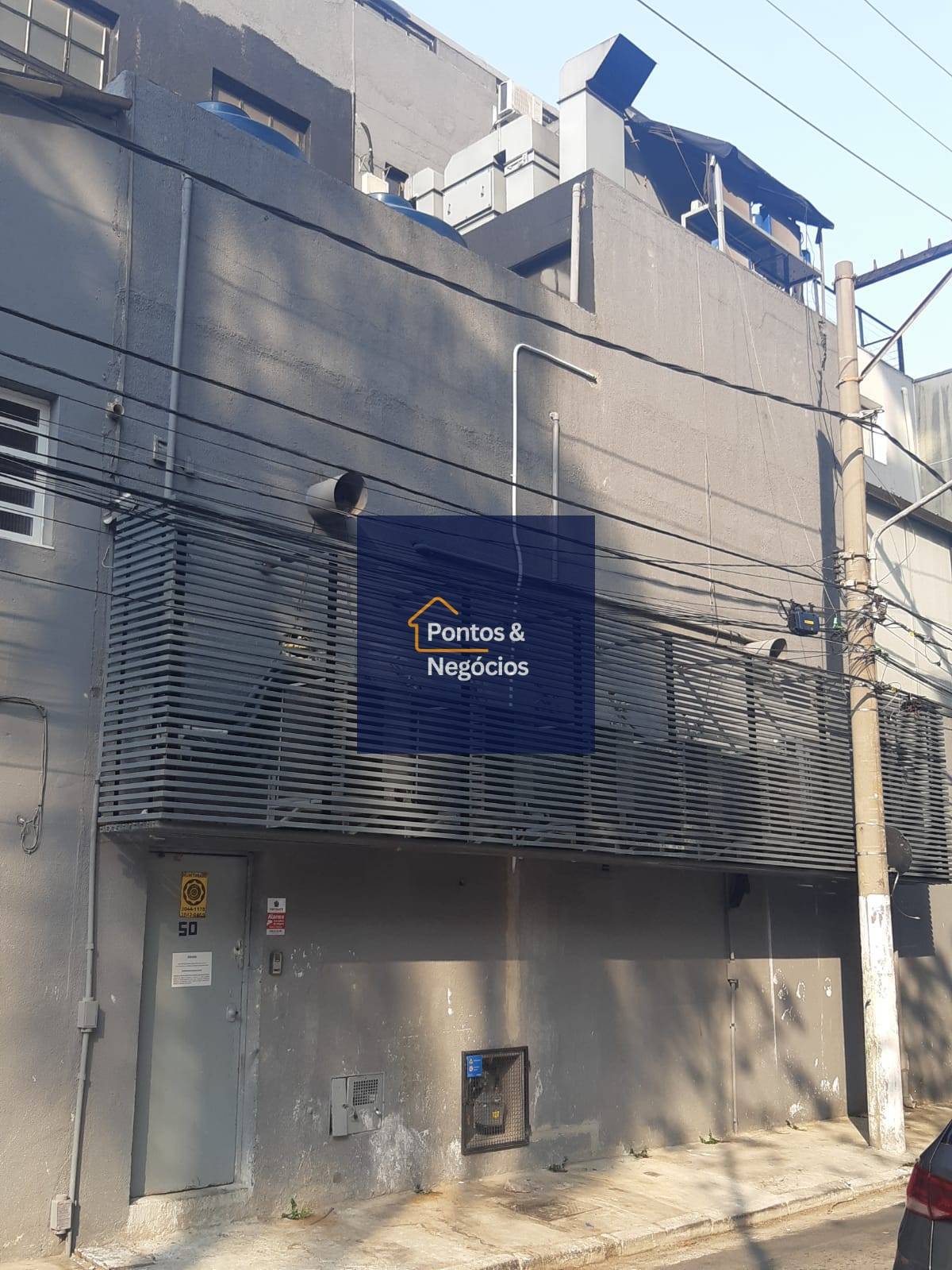Loja-Salão, 514 m² - Foto 22