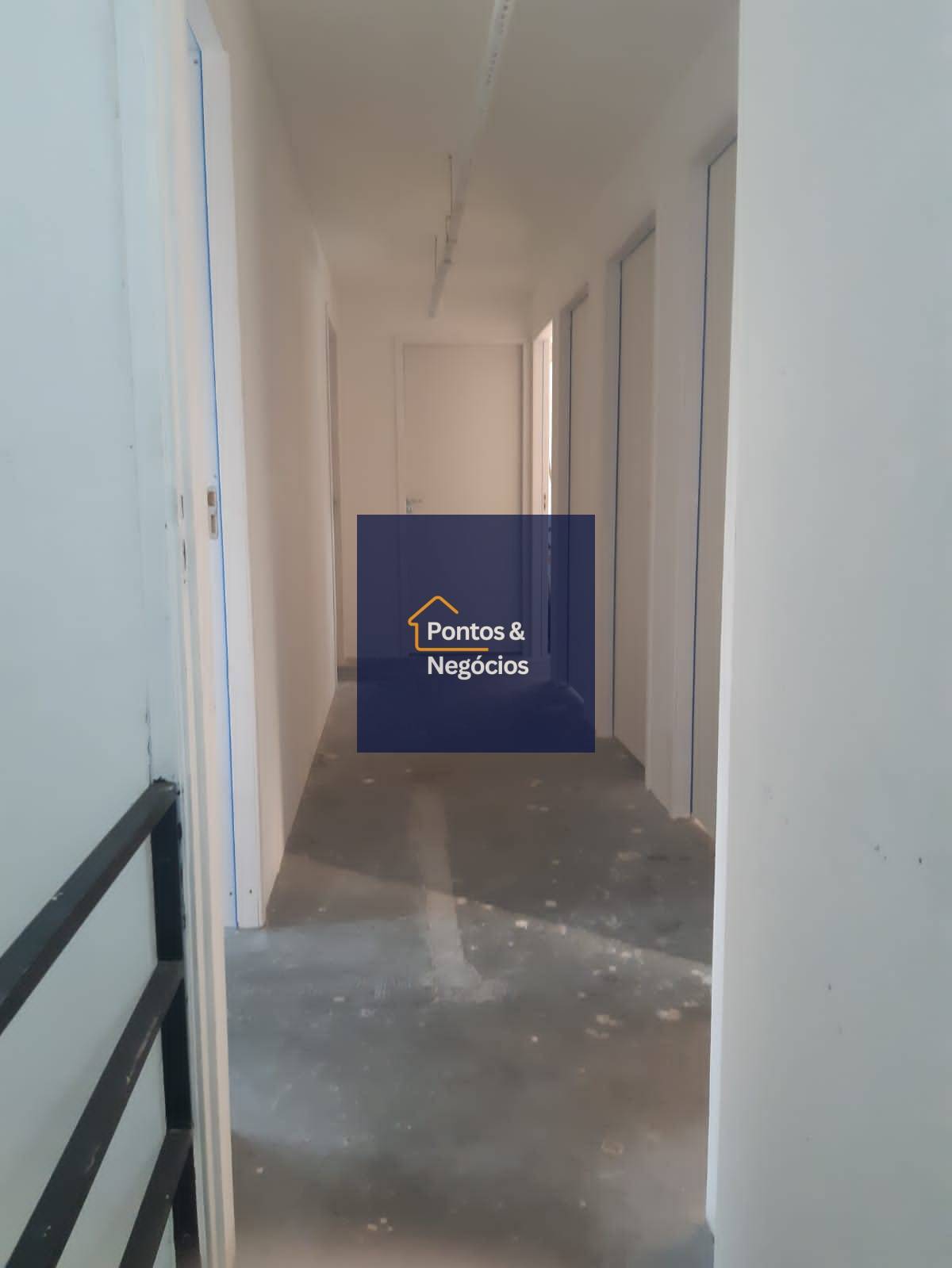 Loja-Salão, 514 m² - Foto 33