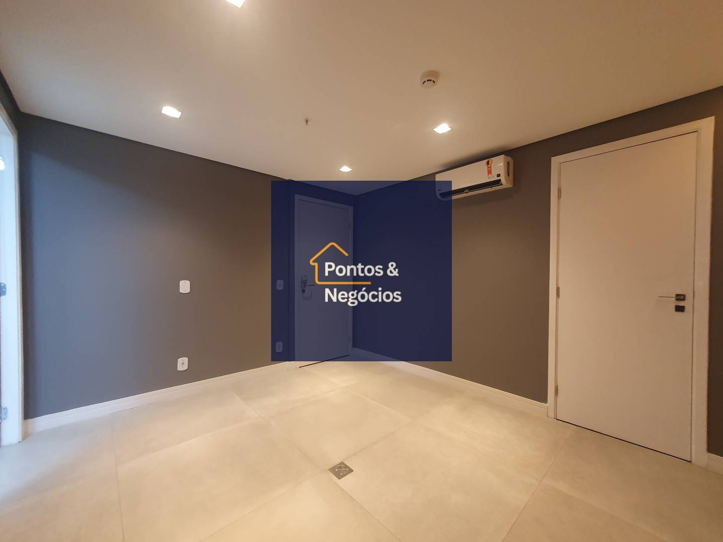 Sala-Conjunto, 36 m² - Foto 2
