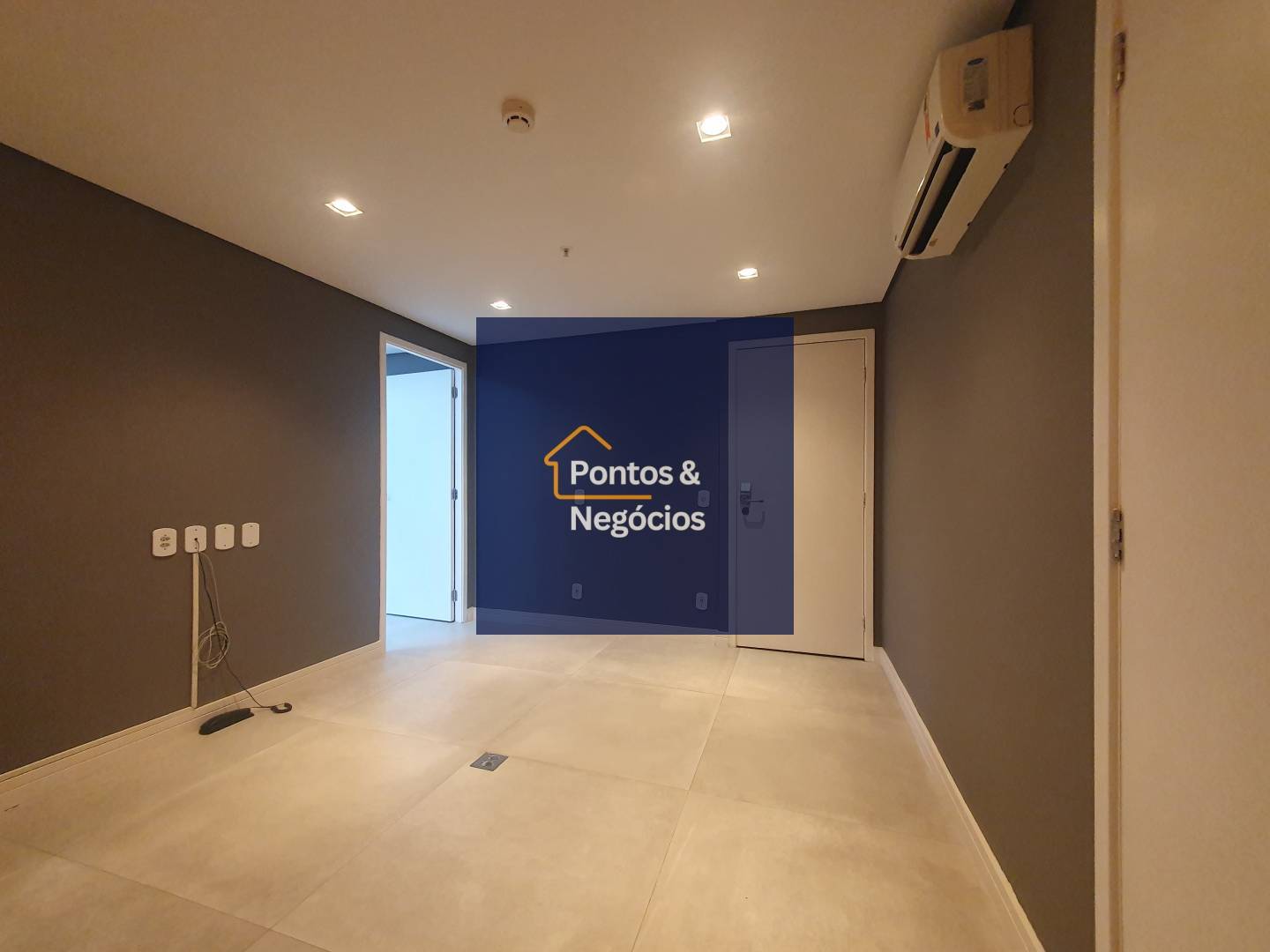 Sala-Conjunto, 36 m² - Foto 3