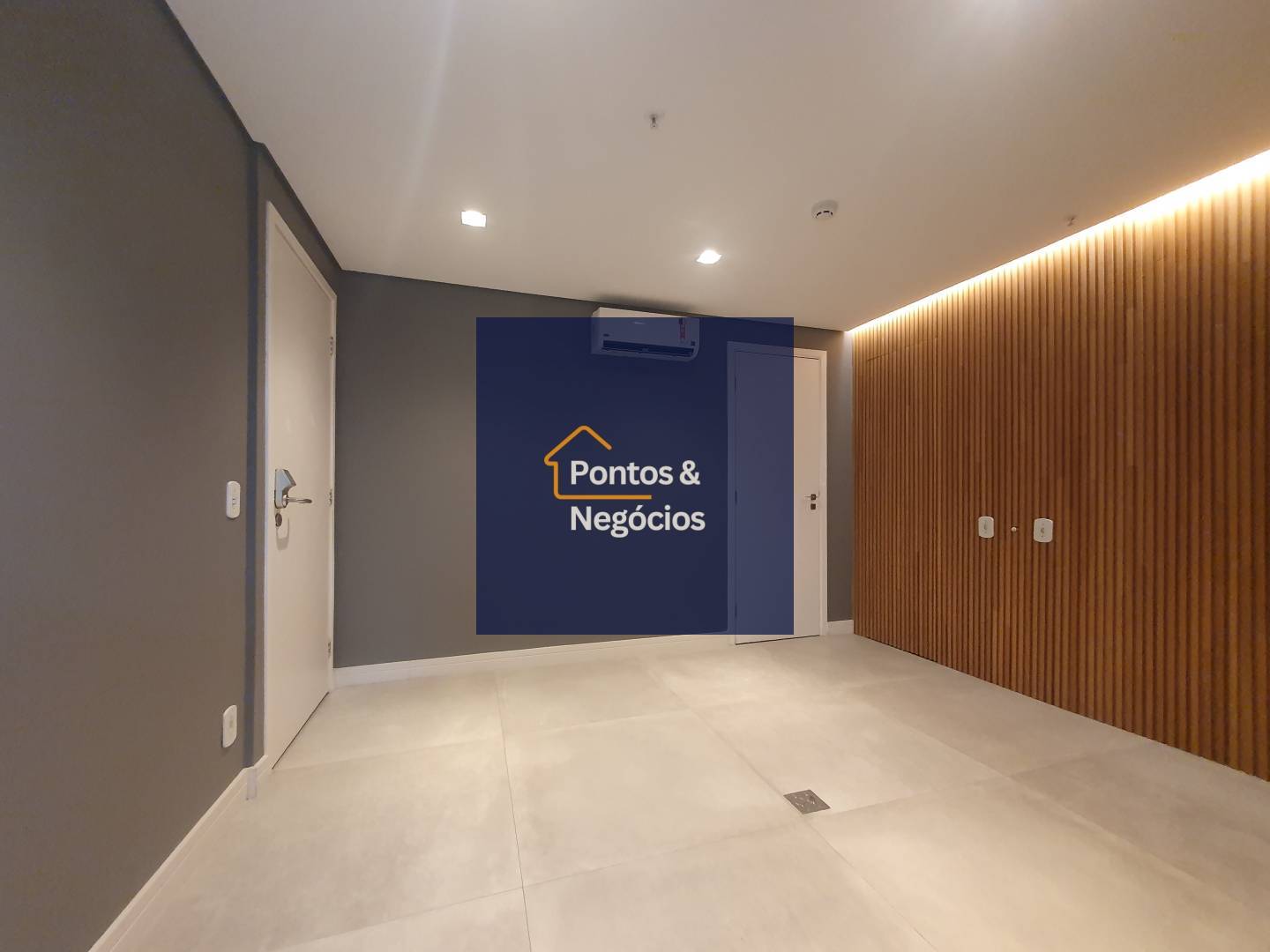 Sala-Conjunto, 36 m² - Foto 4