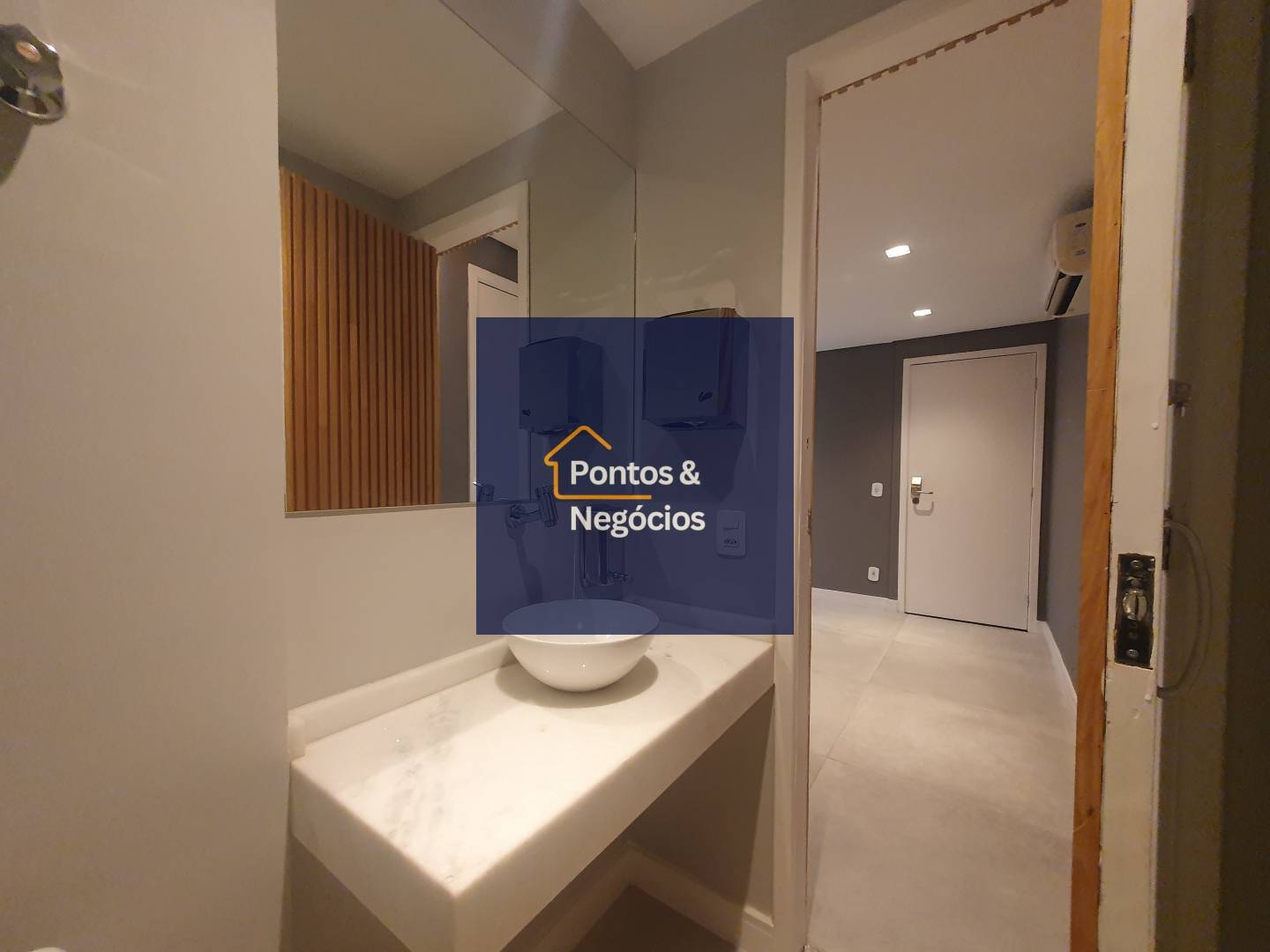 Sala-Conjunto, 36 m² - Foto 5