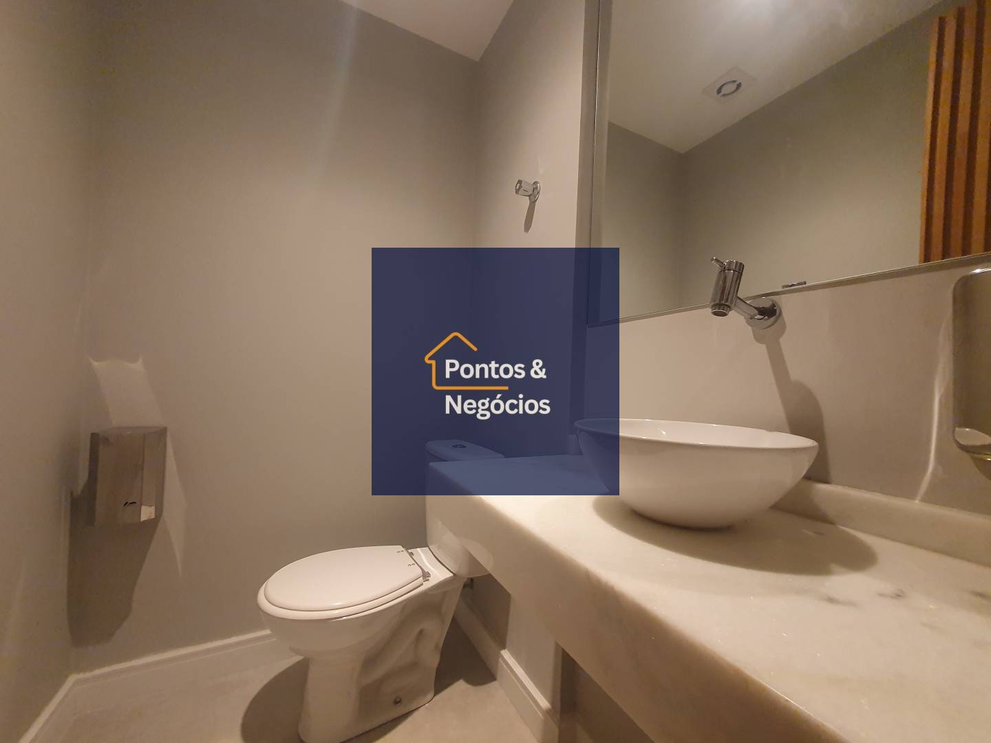 Sala-Conjunto, 36 m² - Foto 6