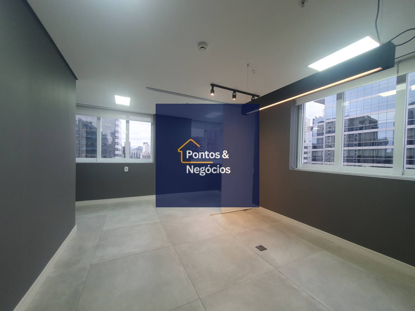 Sala-Conjunto, 36 m² - Foto 7