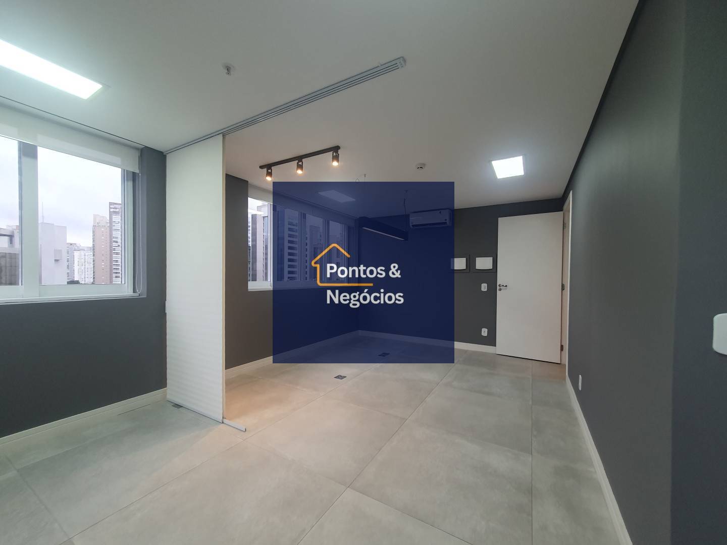 Sala-Conjunto, 36 m² - Foto 8