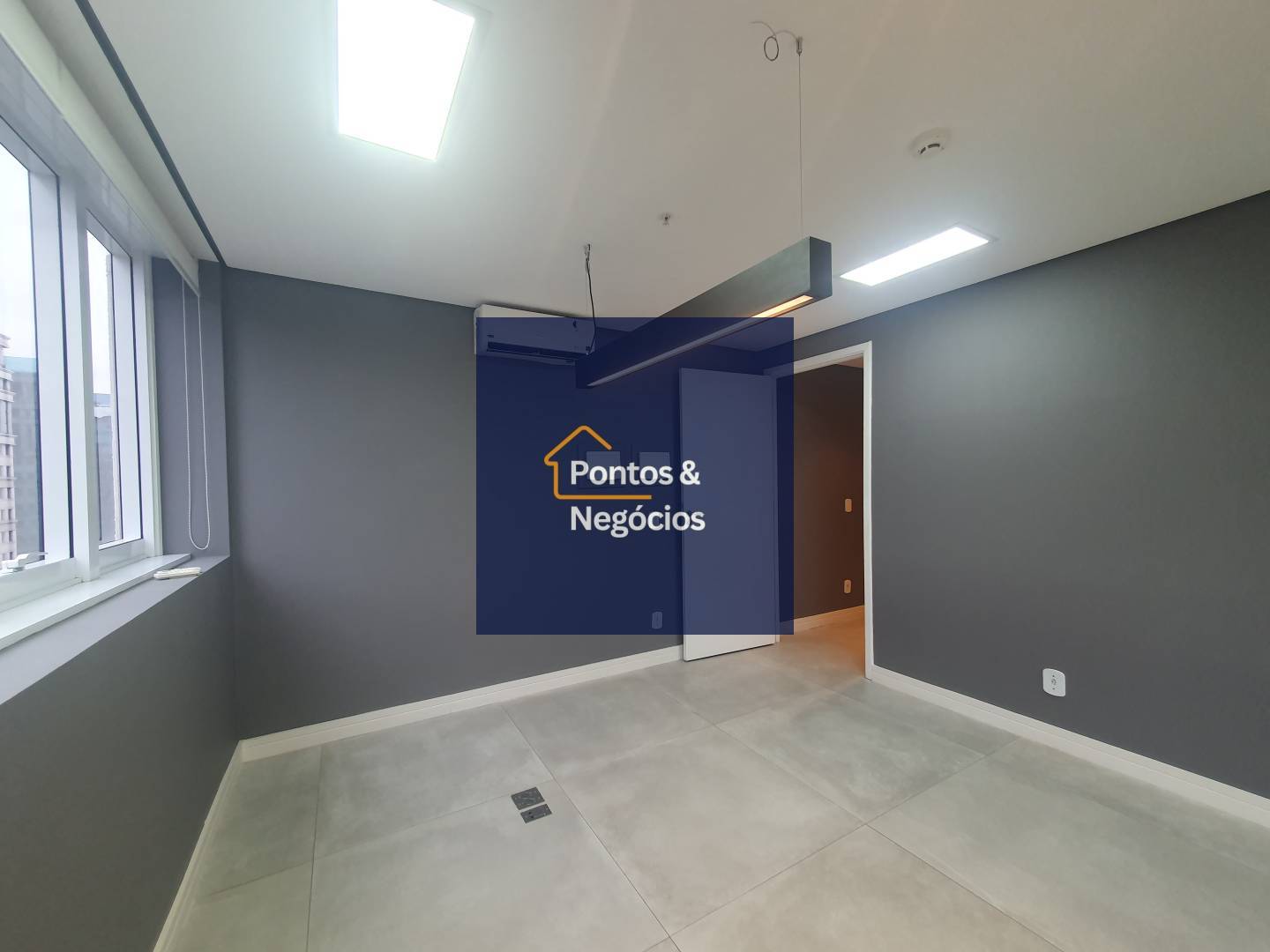Sala-Conjunto, 36 m² - Foto 9