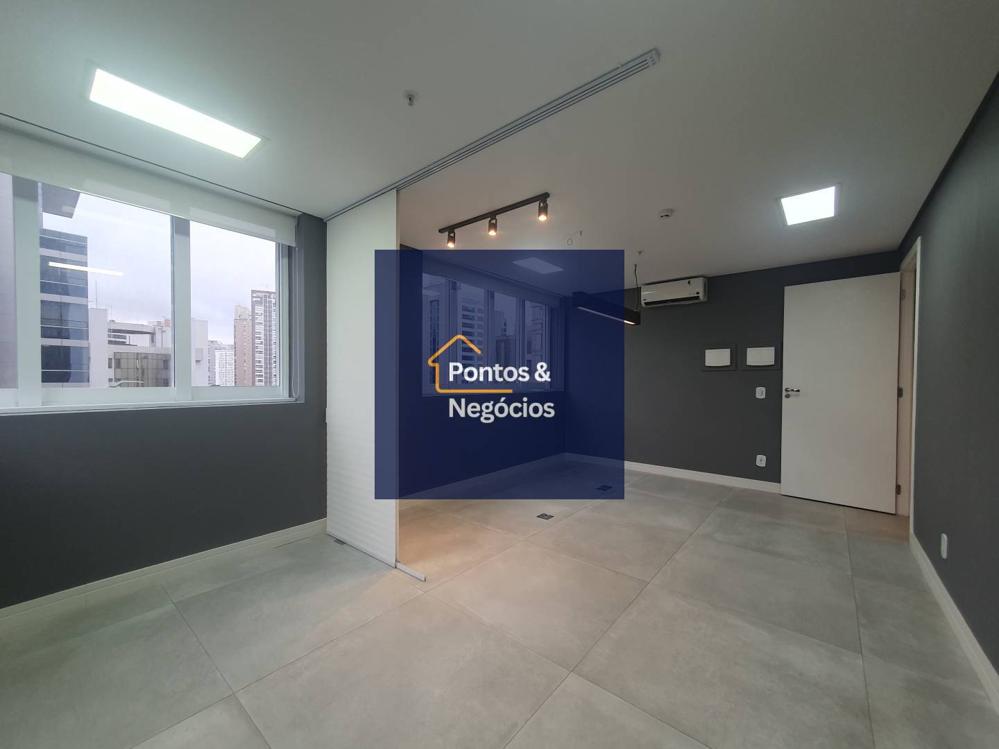 Sala-Conjunto, 36 m² - Foto 10