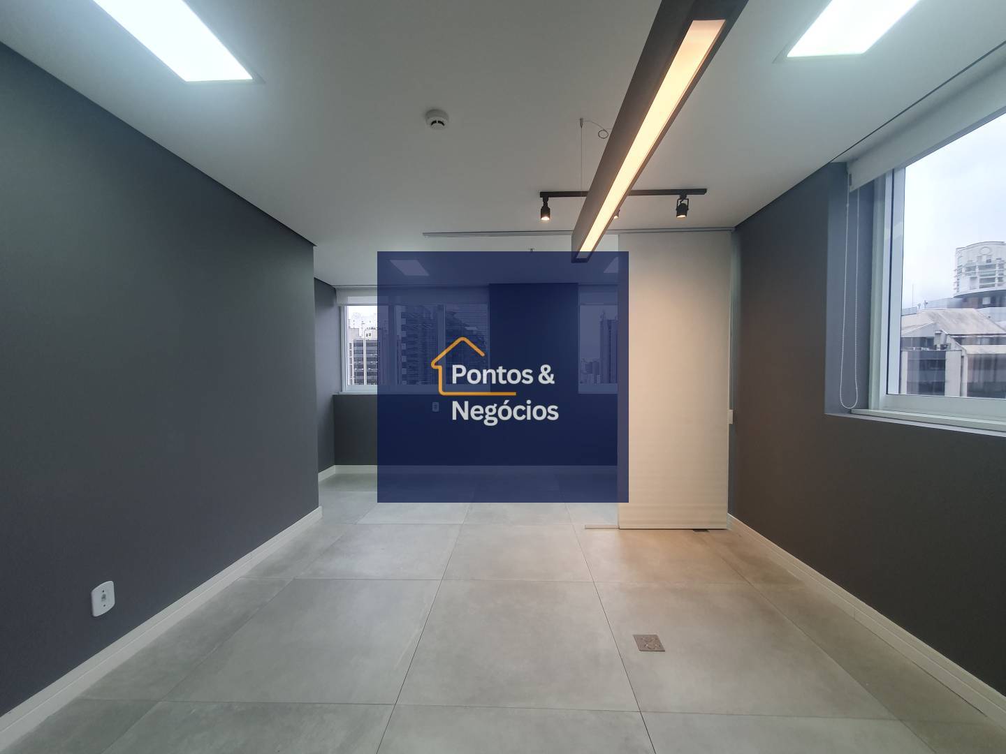 Sala-Conjunto, 36 m² - Foto 11