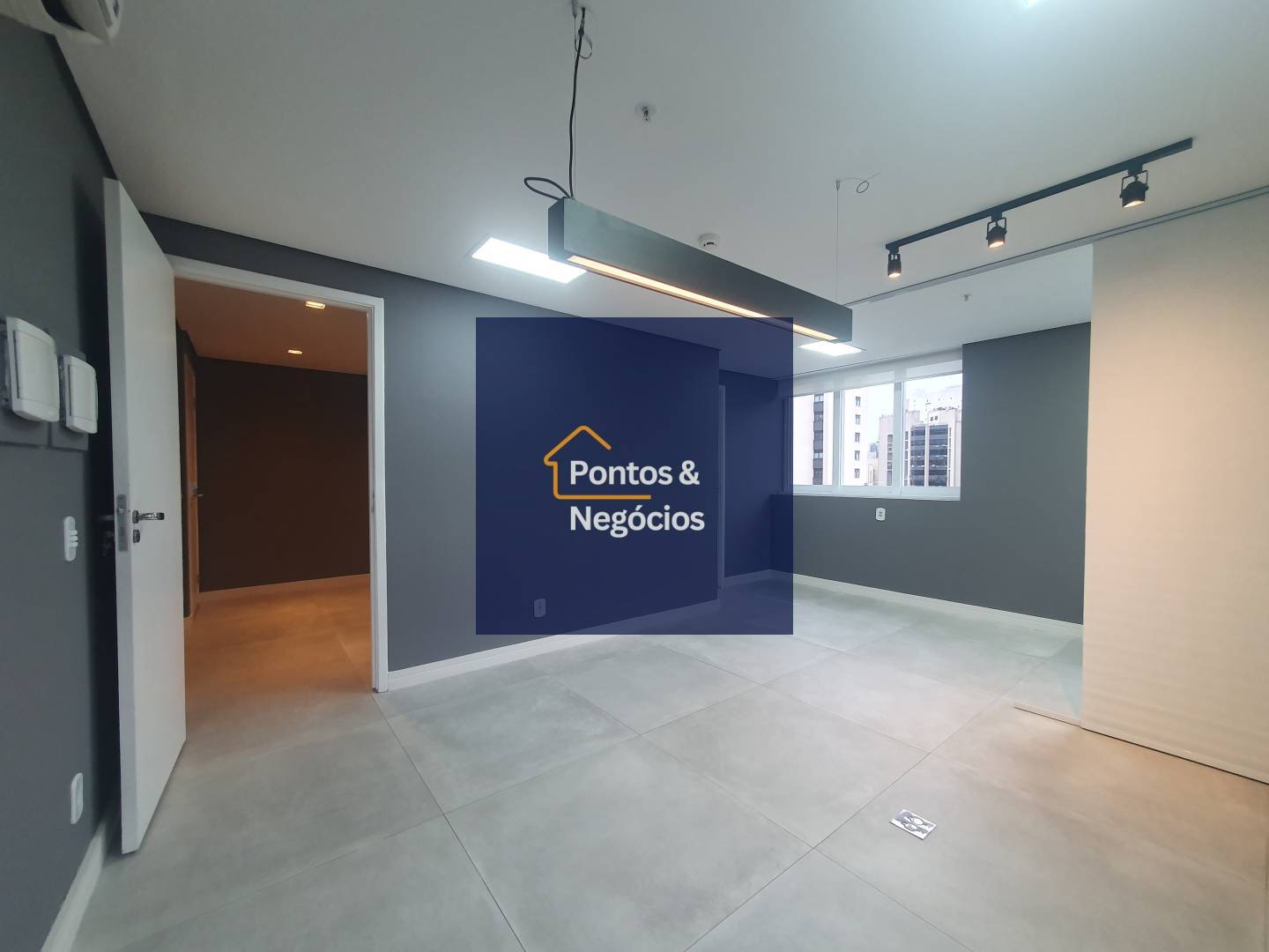 Sala-Conjunto, 36 m² - Foto 12